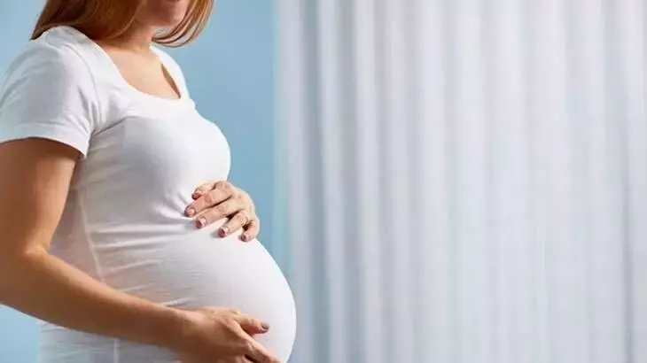 Hamilelikte Cinsellik Olur Mu? Riskleri Nelerdir?